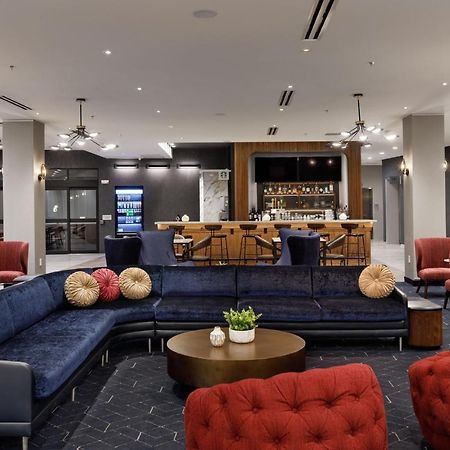 Courtyard By Marriott Richmond Scott'S Addition المظهر الخارجي الصورة