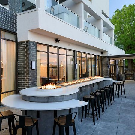 Courtyard By Marriott Richmond Scott'S Addition المظهر الخارجي الصورة