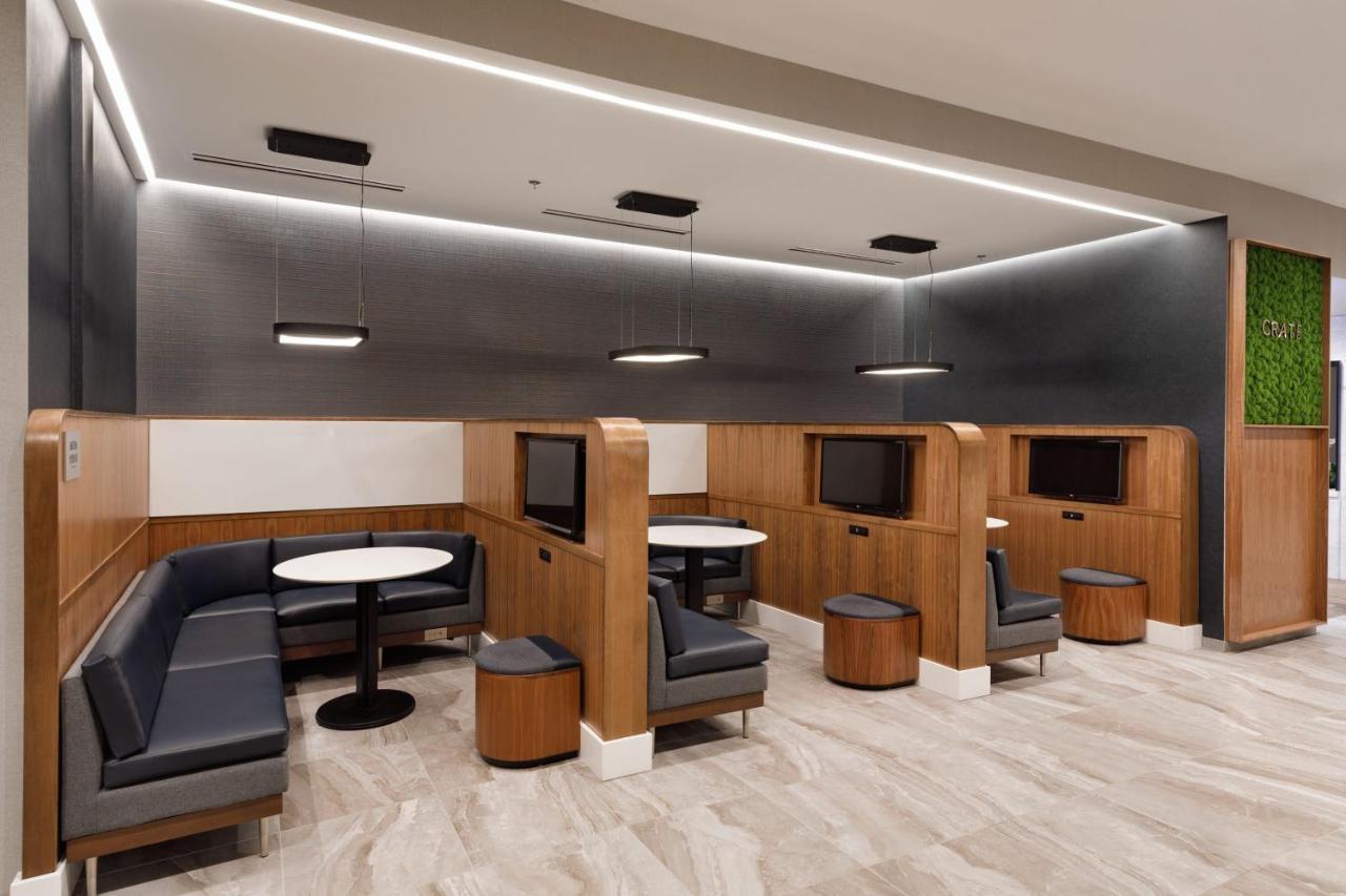 Courtyard By Marriott Richmond Scott'S Addition المظهر الخارجي الصورة