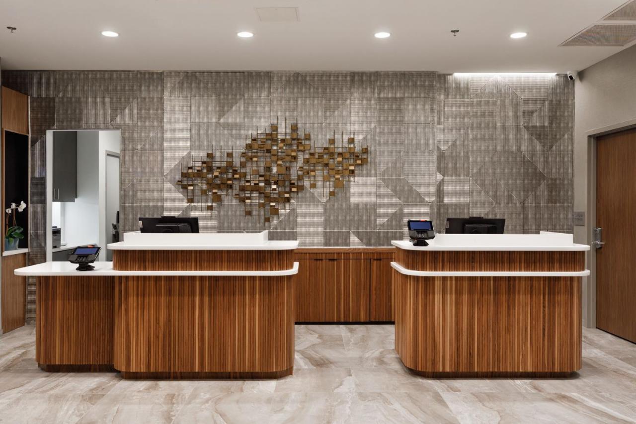 Courtyard By Marriott Richmond Scott'S Addition المظهر الخارجي الصورة