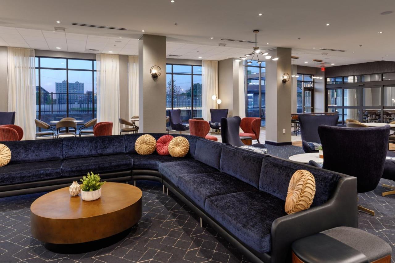 Courtyard By Marriott Richmond Scott'S Addition المظهر الخارجي الصورة