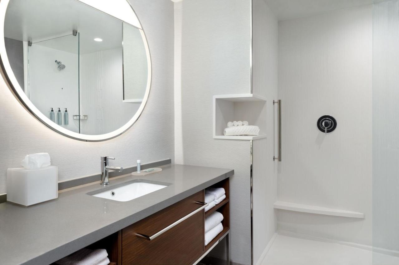 Courtyard By Marriott Richmond Scott'S Addition المظهر الخارجي الصورة