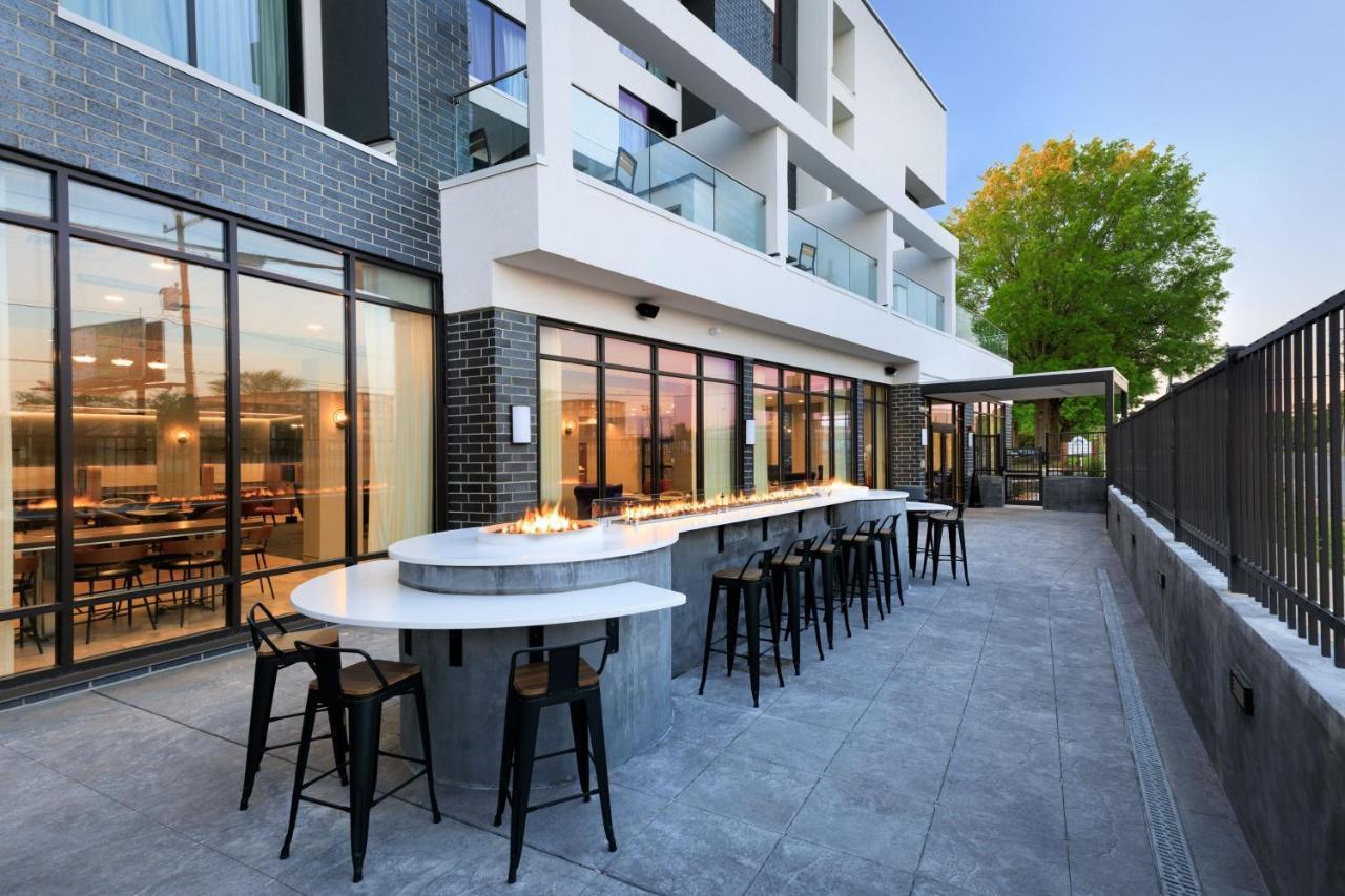 Courtyard By Marriott Richmond Scott'S Addition المظهر الخارجي الصورة