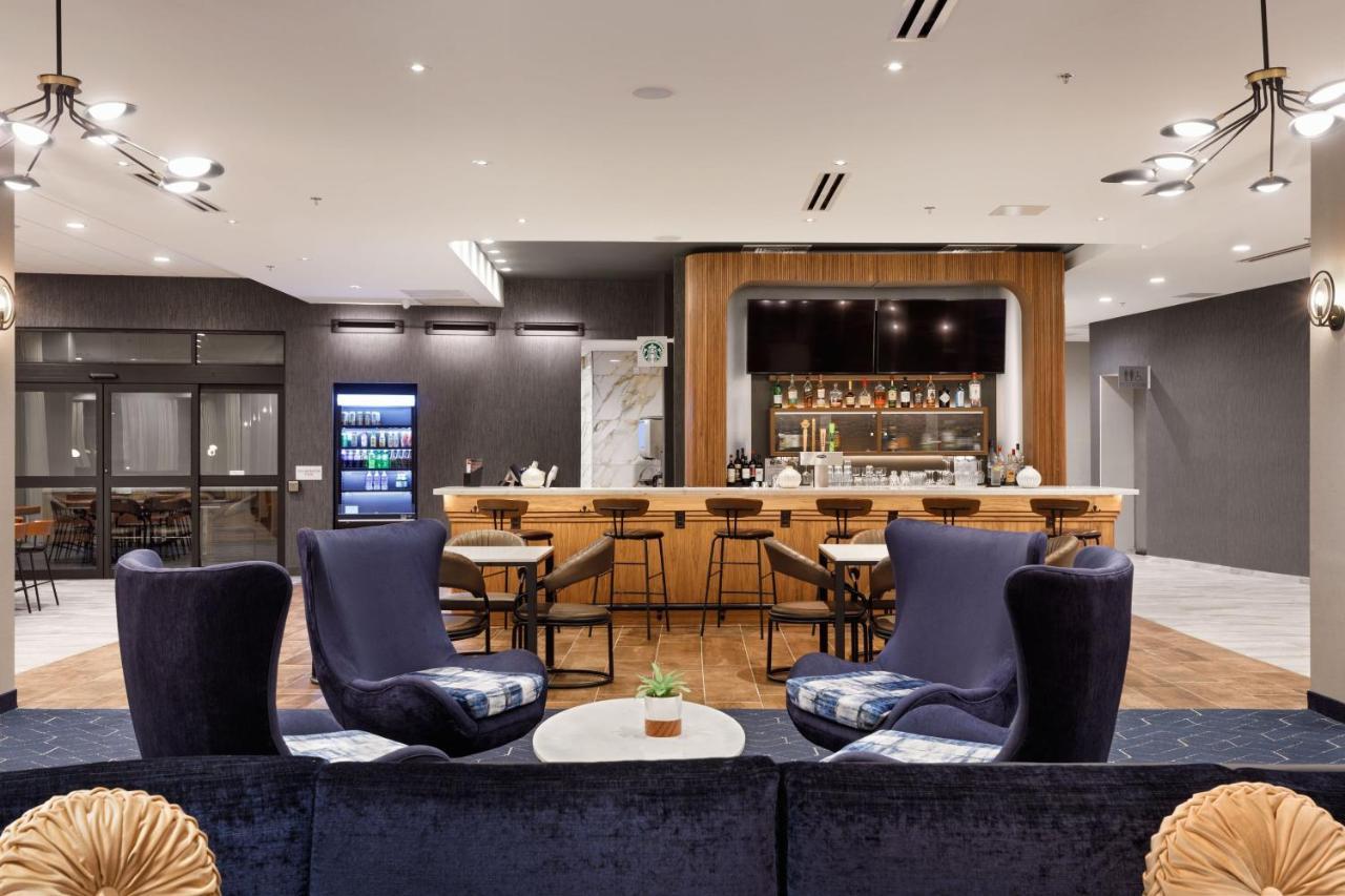 Courtyard By Marriott Richmond Scott'S Addition المظهر الخارجي الصورة