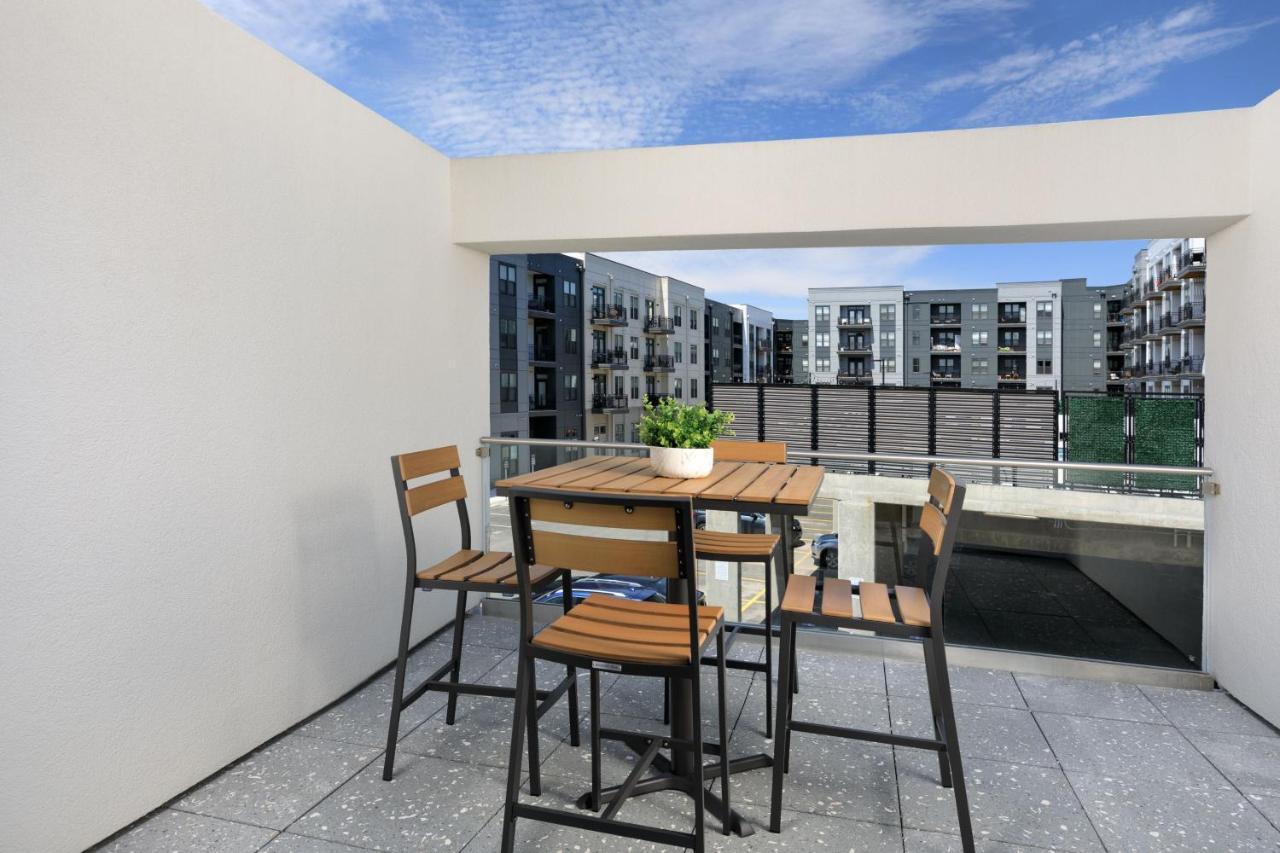 Courtyard By Marriott Richmond Scott'S Addition المظهر الخارجي الصورة