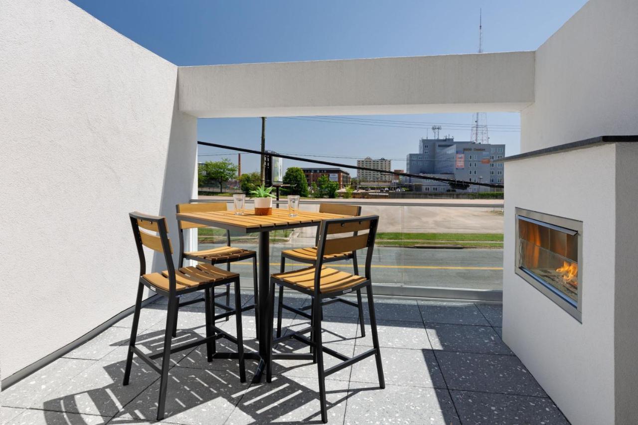 Courtyard By Marriott Richmond Scott'S Addition المظهر الخارجي الصورة