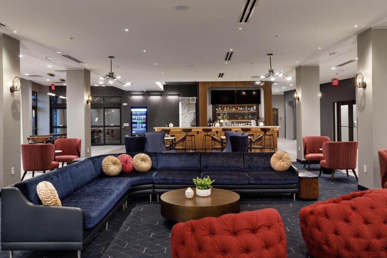Courtyard By Marriott Richmond Scott'S Addition المظهر الخارجي الصورة