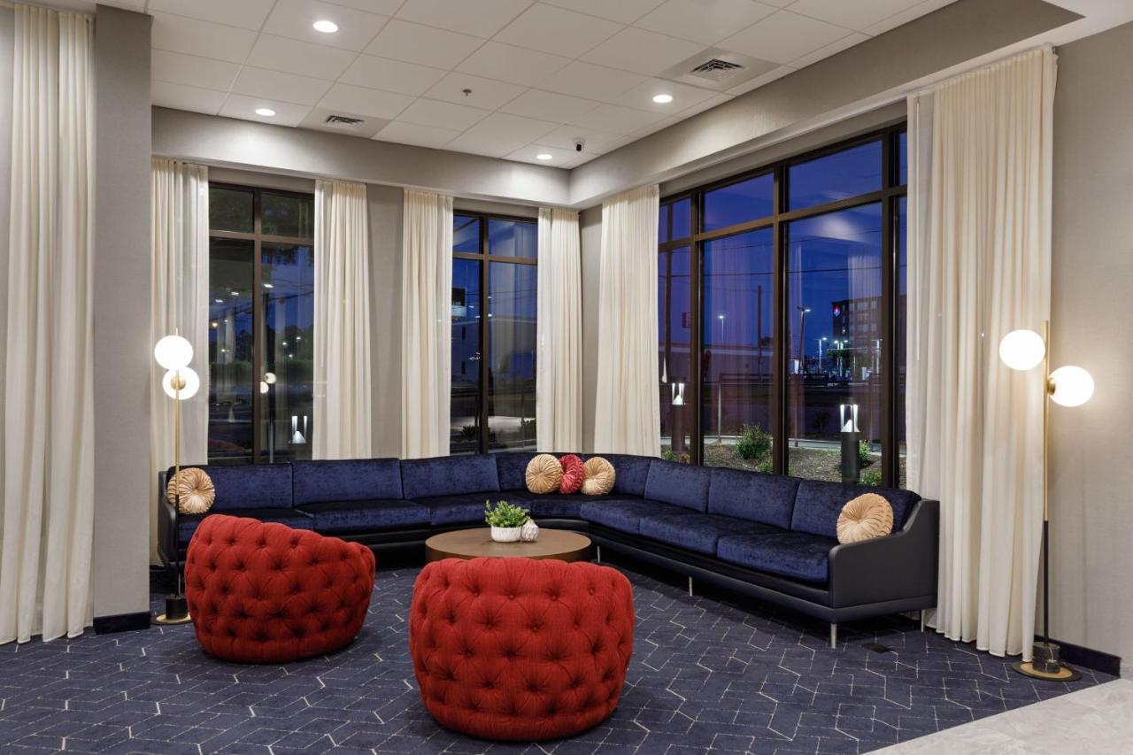 Courtyard By Marriott Richmond Scott'S Addition المظهر الخارجي الصورة