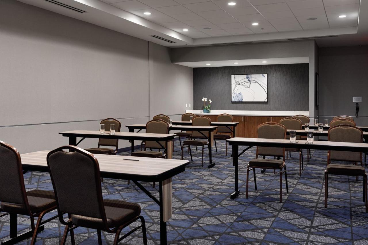 Courtyard By Marriott Richmond Scott'S Addition المظهر الخارجي الصورة